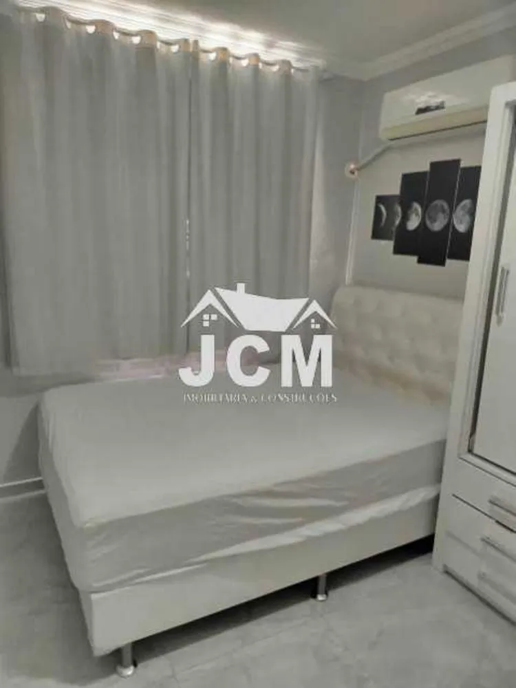 Apartamento, 2 quartos, 48 m² - Foto 7