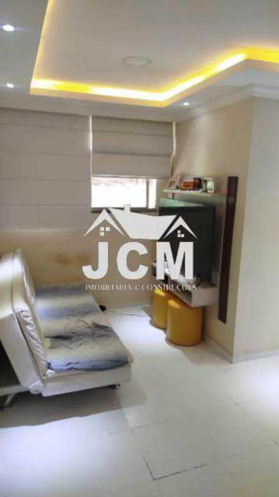 Apartamento, 2 quartos, 48 m² - Foto 14
