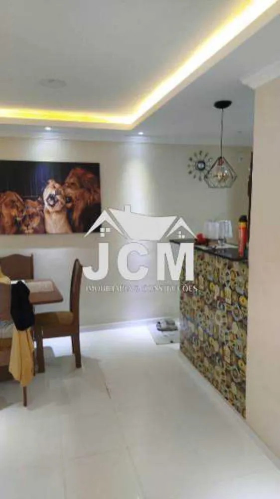 Apartamento, 2 quartos, 48 m² - Foto 3