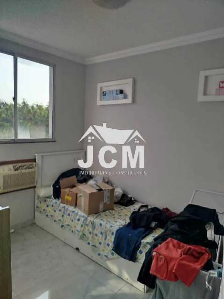 Apartamento, 2 quartos, 48 m² - Foto 3