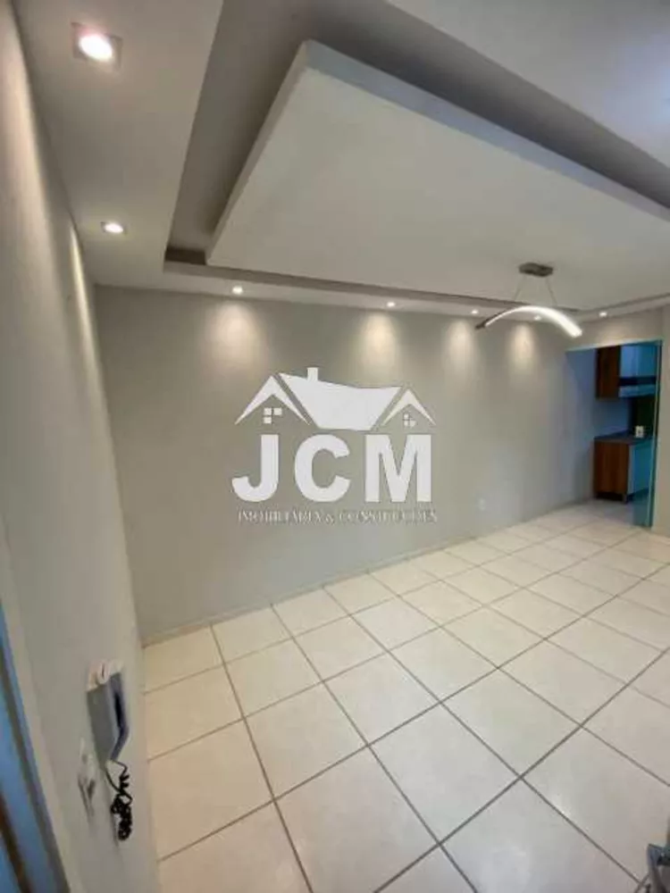 Apartamento, 2 quartos, 51 m² - Foto 5