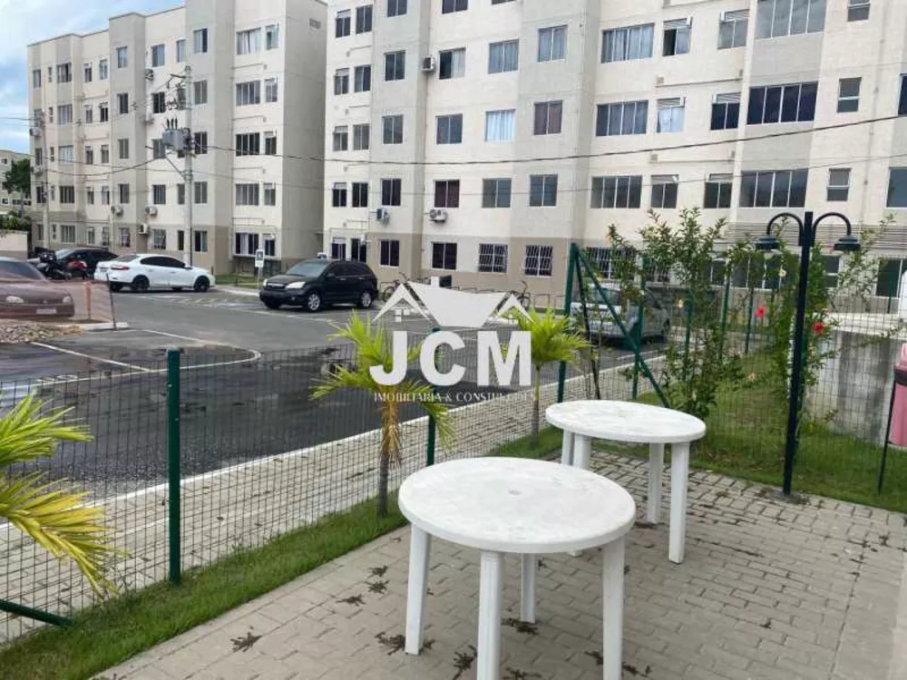 Apartamento, 2 quartos, 51 m² - Foto 7