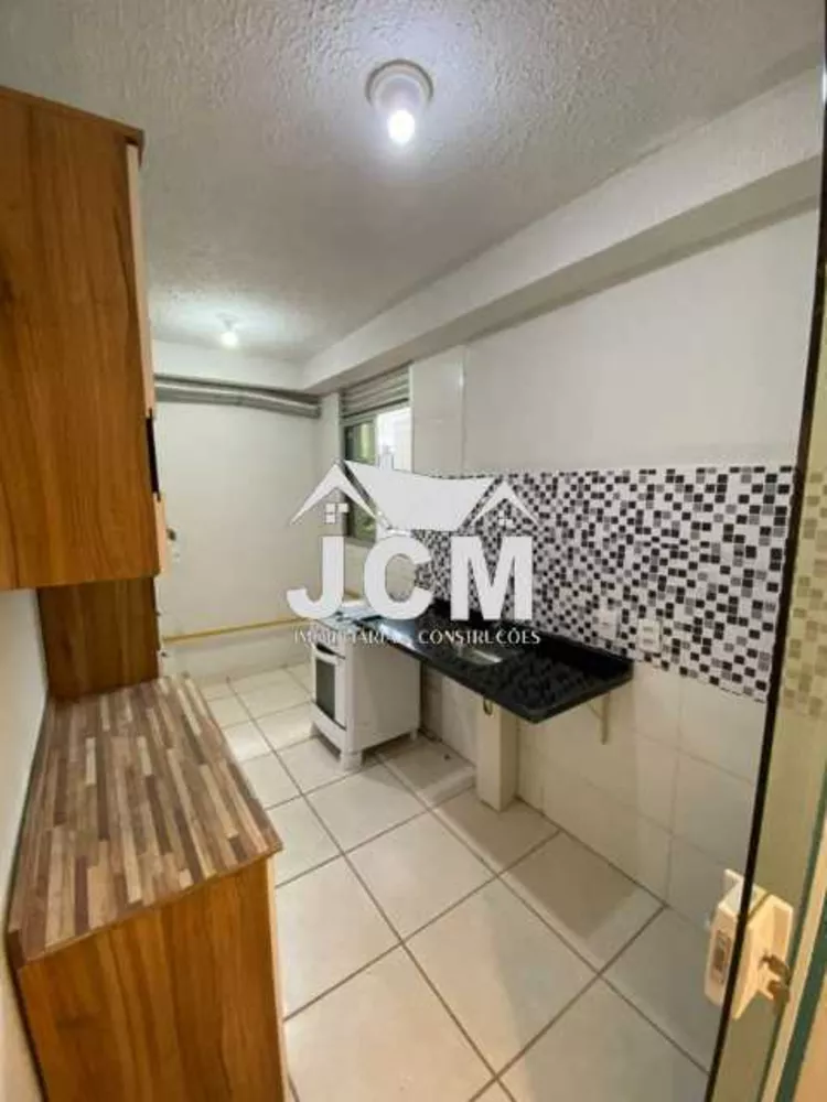 Apartamento, 2 quartos, 51 m² - Foto 13
