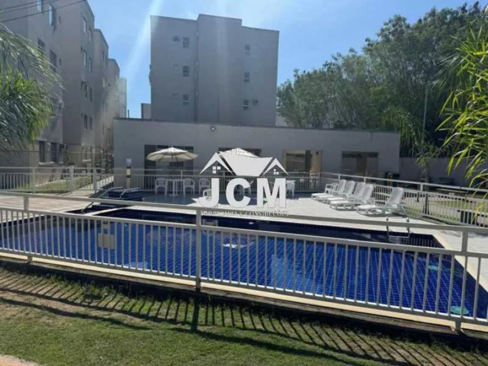 Apartamento, 2 quartos, 51 m² - Foto 1