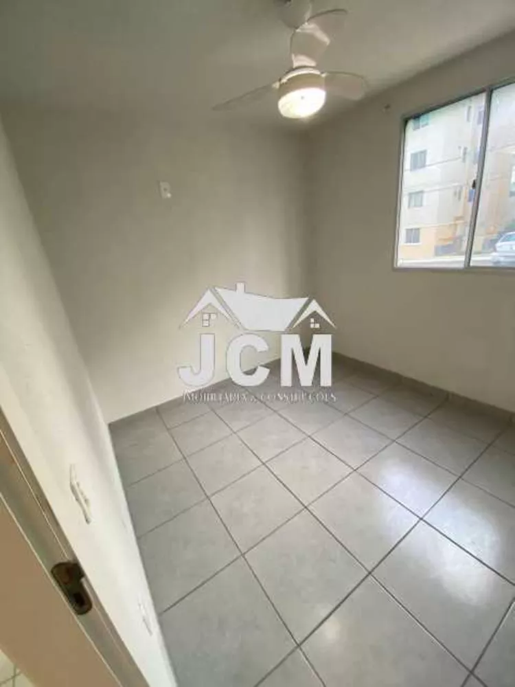 Apartamento, 2 quartos, 51 m² - Foto 8