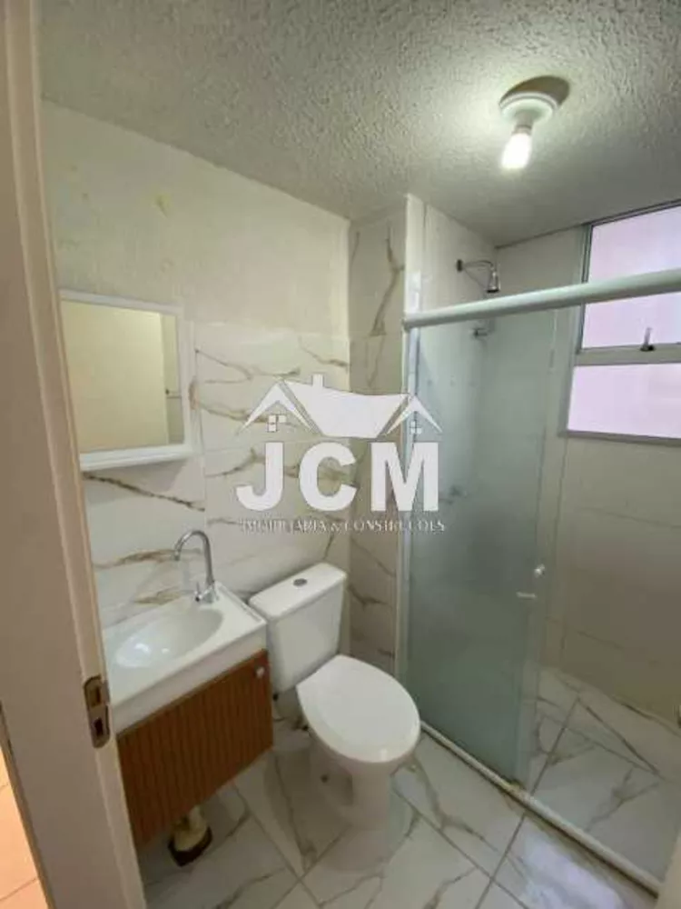 Apartamento, 2 quartos, 51 m² - Foto 6