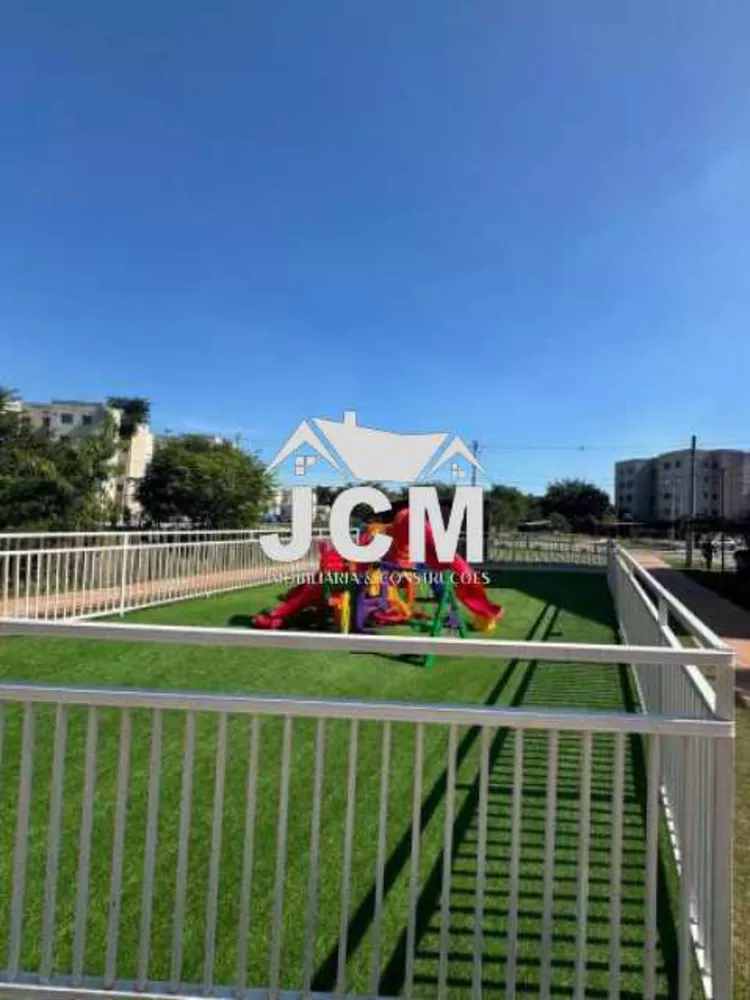 Apartamento, 2 quartos, 51 m² - Foto 4