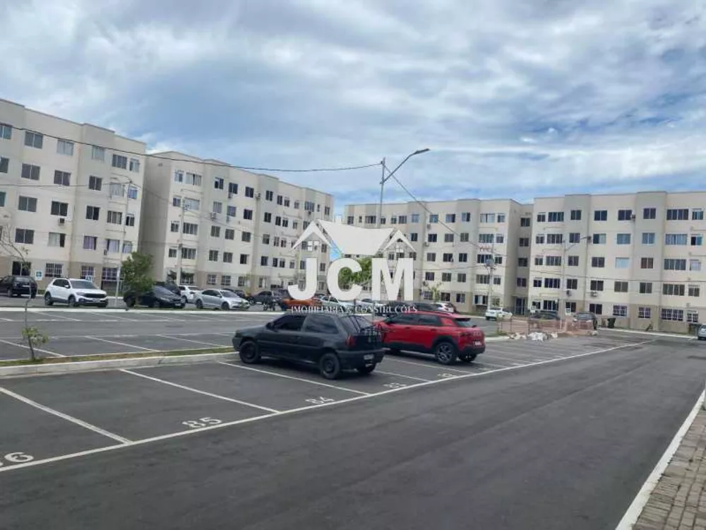 Apartamento, 2 quartos, 51 m² - Foto 14