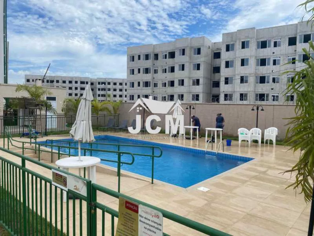 Apartamento, 2 quartos, 51 m² - Foto 11