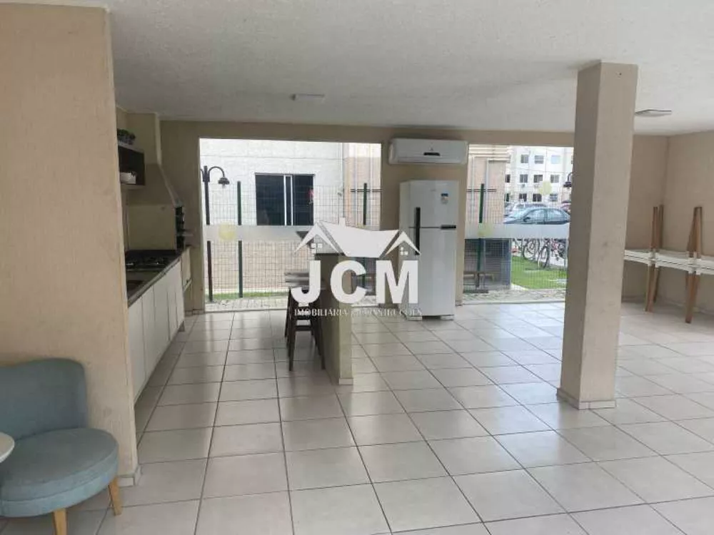 Apartamento, 2 quartos, 51 m² - Foto 16