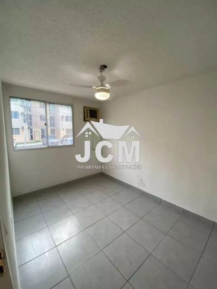 Apartamento, 2 quartos, 51 m² - Foto 2