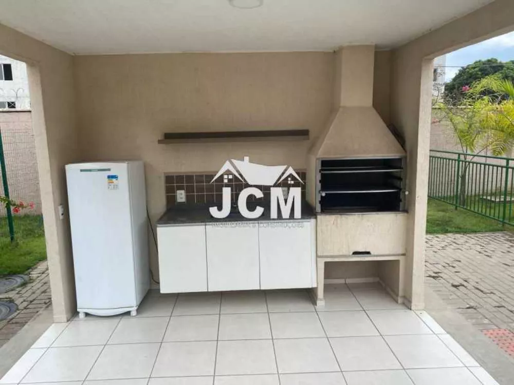 Apartamento, 2 quartos, 51 m² - Foto 24