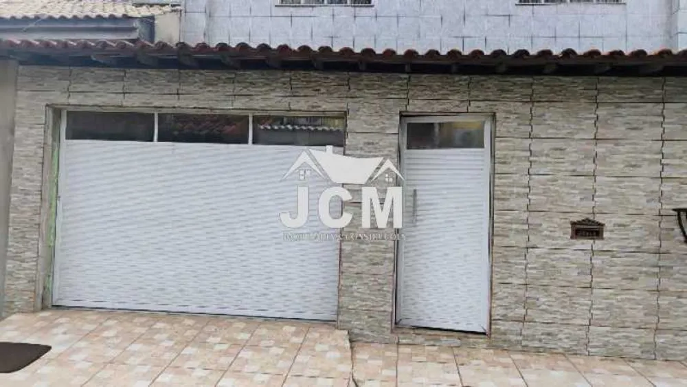 Casa, 2 quartos, 95 m² - Foto 2