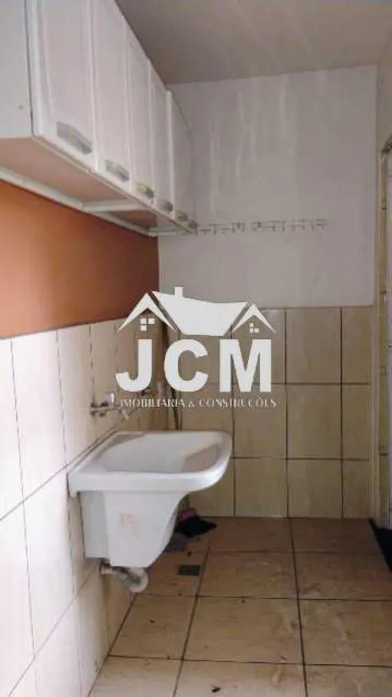 Casa, 2 quartos, 95 m² - Foto 17