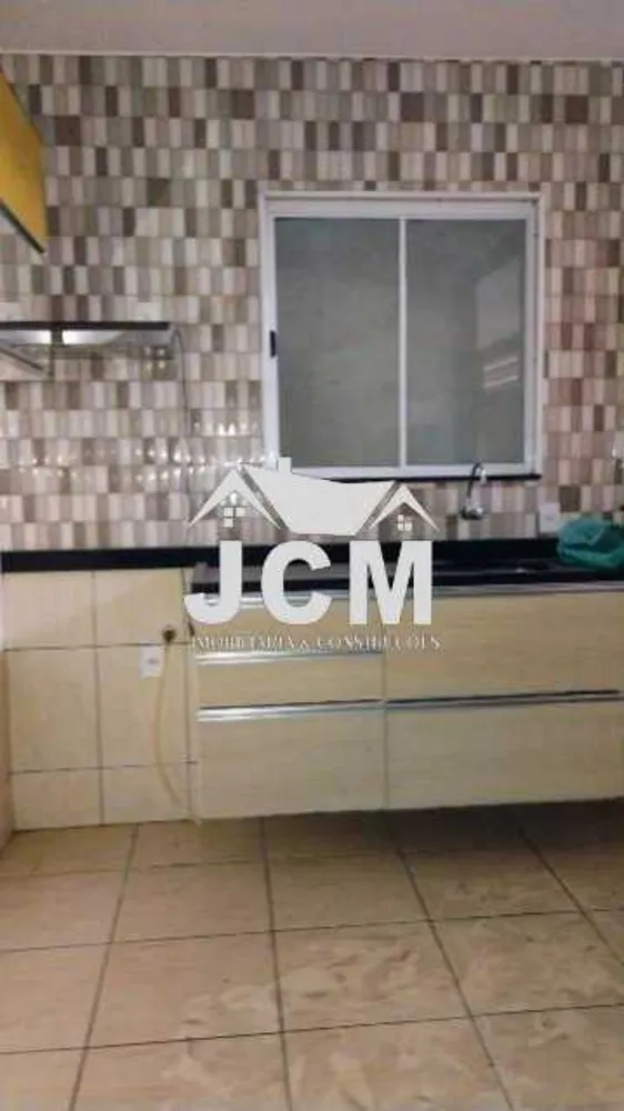 Casa, 2 quartos, 95 m² - Foto 18