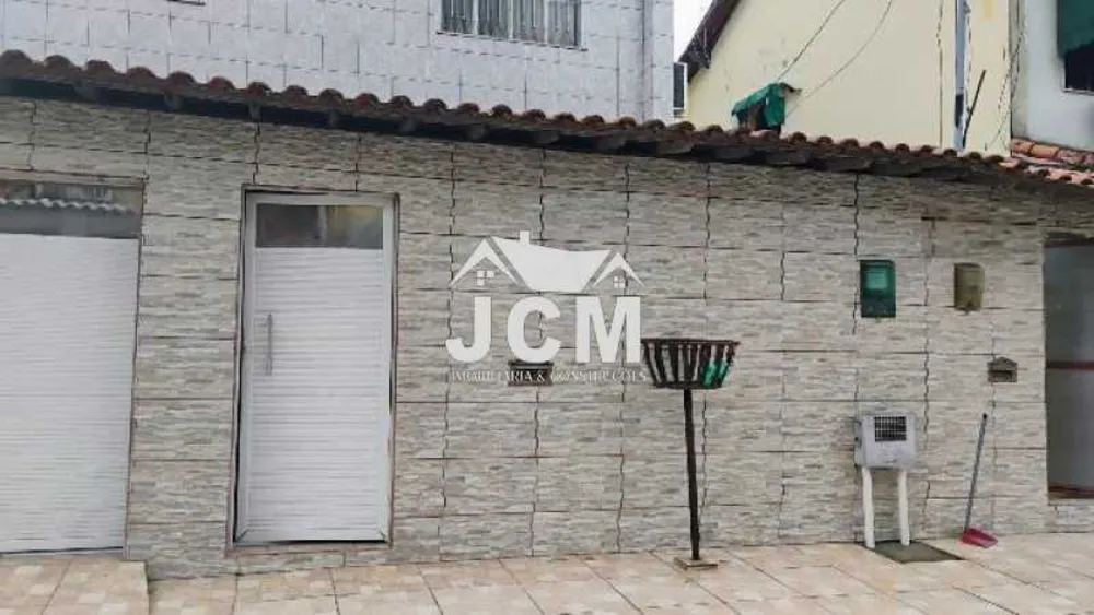 Casa, 2 quartos, 95 m² - Foto 1