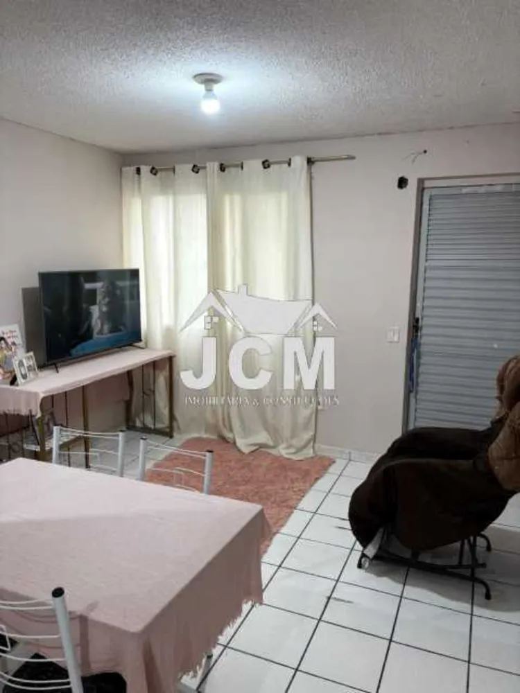 Apartamento, 2 quartos, 45 m² - Foto 1