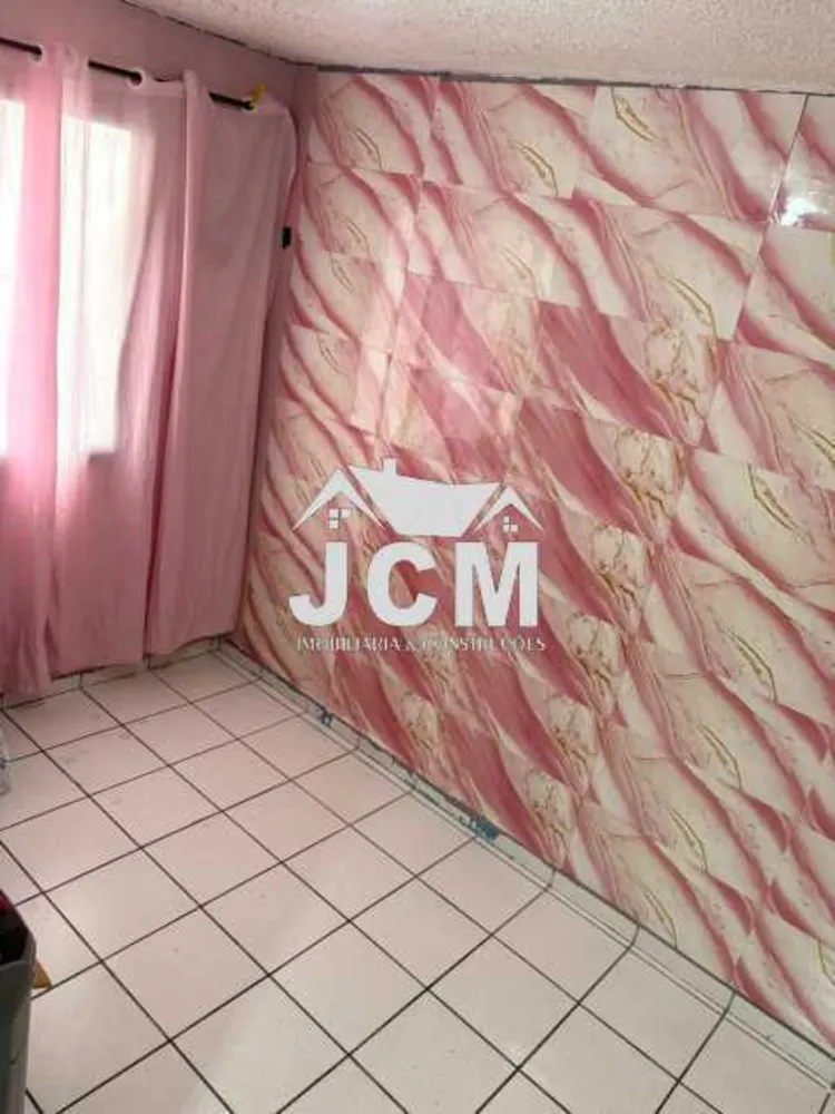 Apartamento, 2 quartos, 45 m² - Foto 20