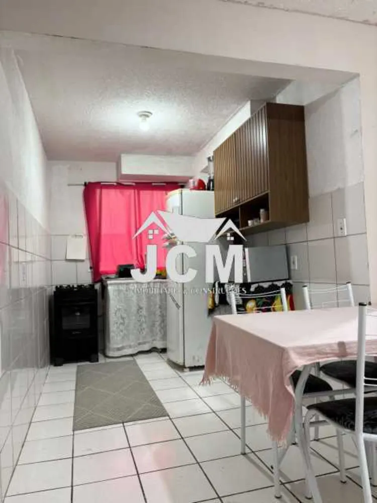 Apartamento, 2 quartos, 45 m² - Foto 8