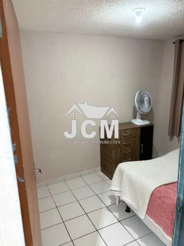 Apartamento, 2 quartos, 45 m² - Foto 22