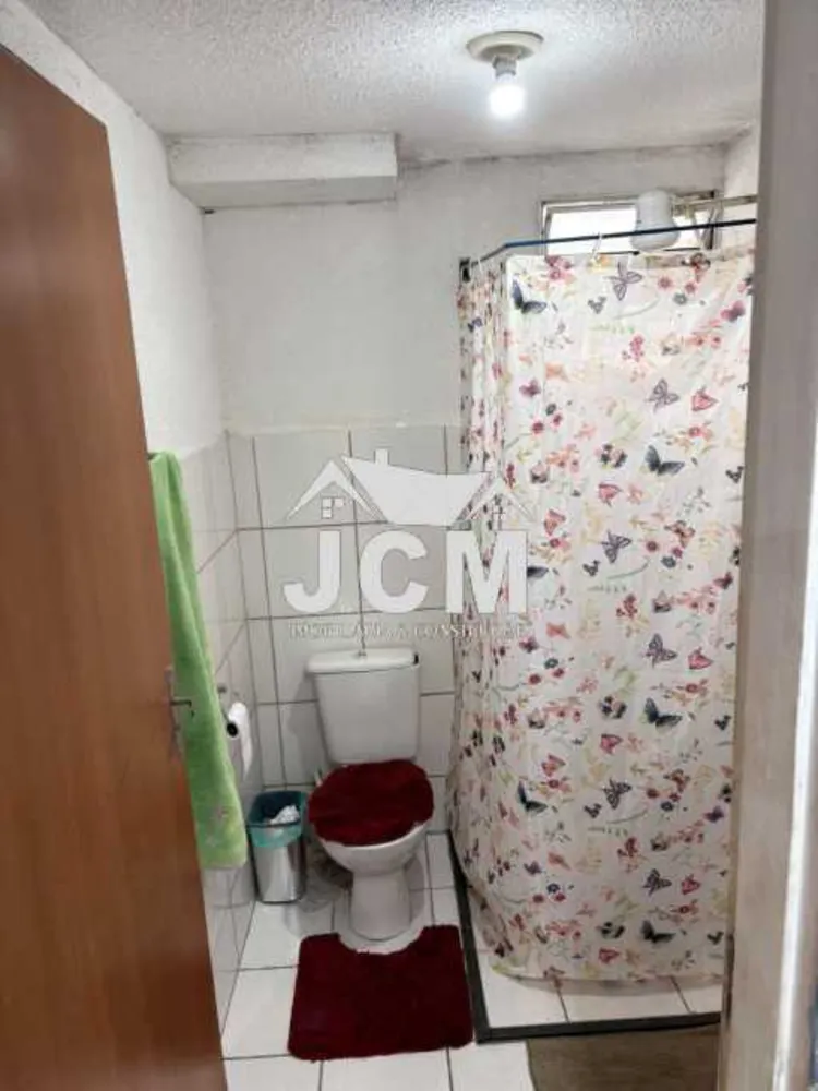 Apartamento, 2 quartos, 45 m² - Foto 10
