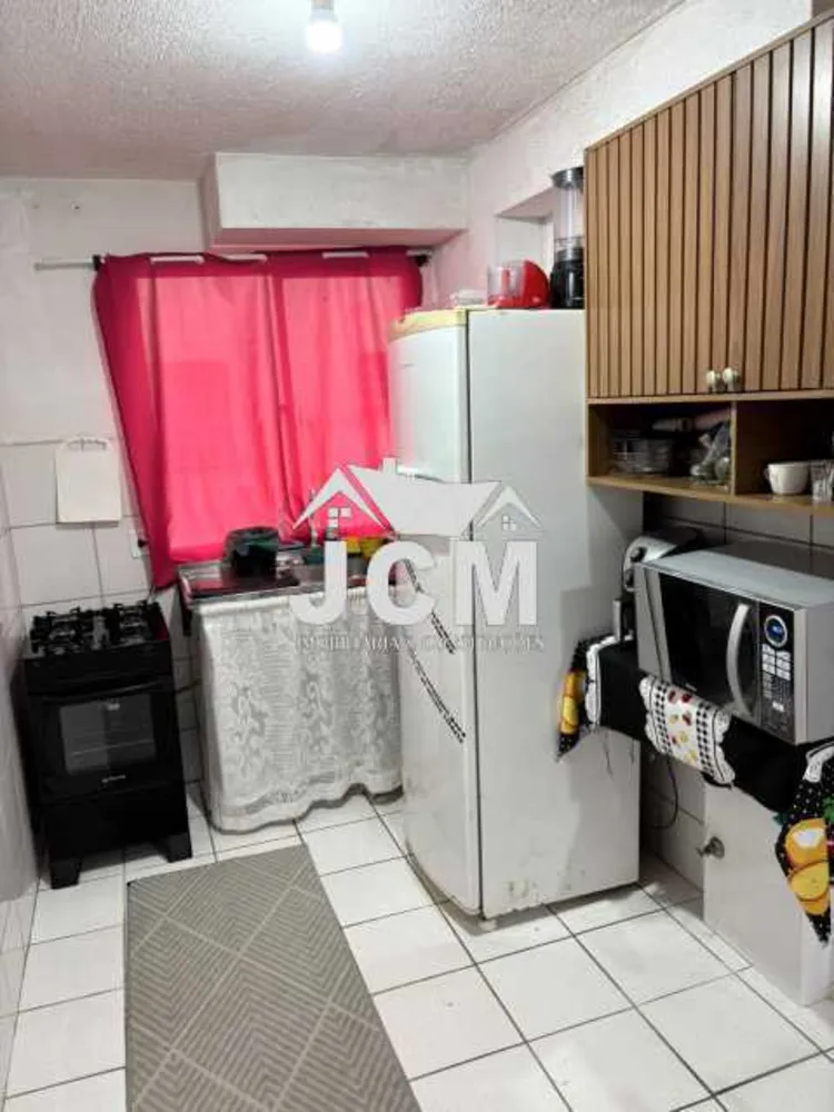 Apartamento, 2 quartos, 45 m² - Foto 13