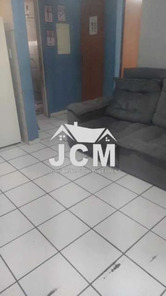 Apartamento, 2 quartos, 45 m² - Foto 2