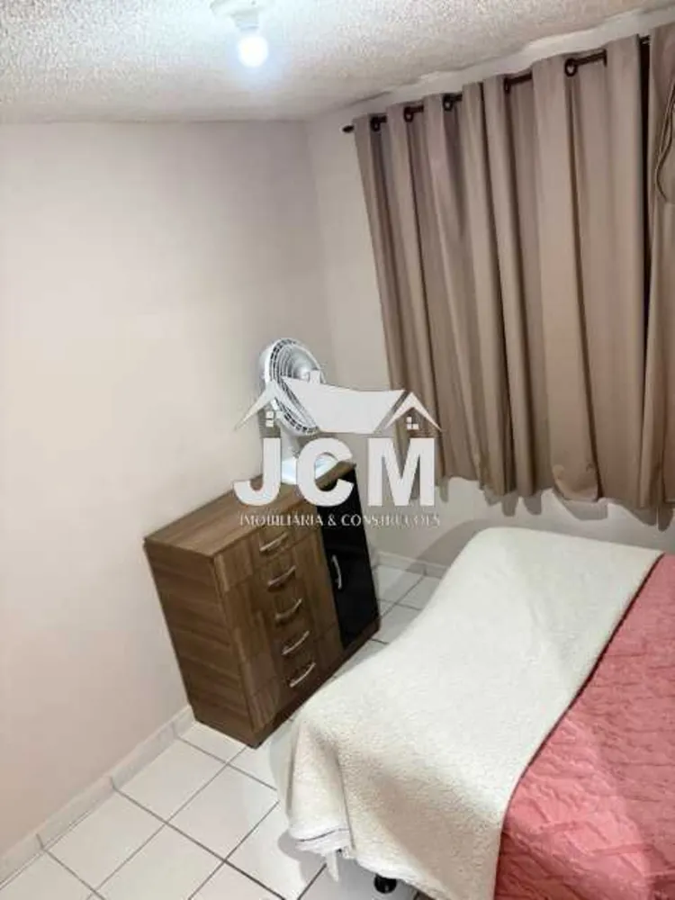 Apartamento, 2 quartos, 45 m² - Foto 14