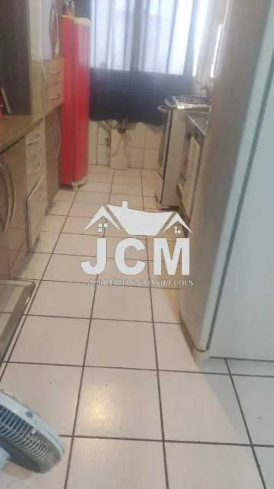 Apartamento, 2 quartos, 45 m² - Foto 1