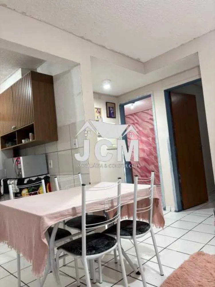 Apartamento, 2 quartos, 45 m² - Foto 23