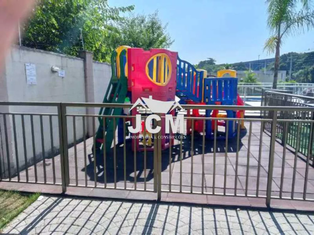 Apartamento, 2 quartos, 49 m² - Foto 2