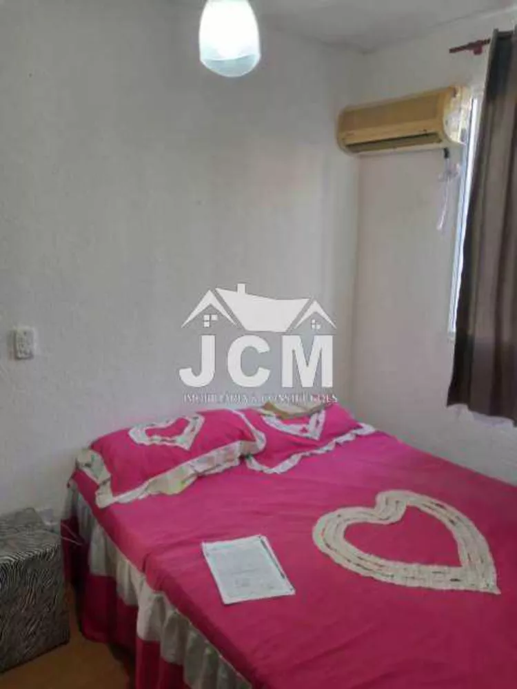 Apartamento, 2 quartos, 49 m² - Foto 10