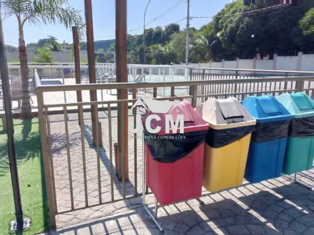 Apartamento, 2 quartos, 49 m² - Foto 16