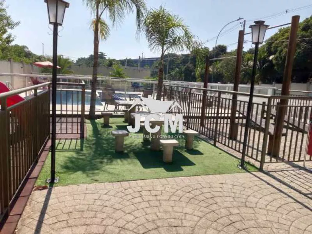 Apartamento, 2 quartos, 49 m² - Foto 1