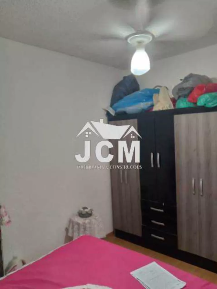 Apartamento, 2 quartos, 49 m² - Foto 21
