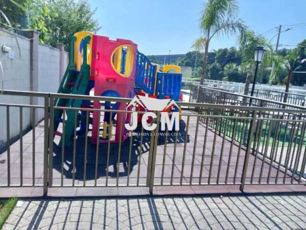 Apartamento, 2 quartos, 49 m² - Foto 17