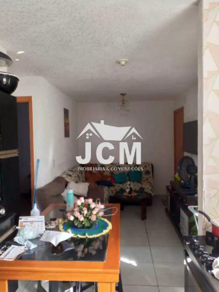 Apartamento, 2 quartos, 49 m² - Foto 5