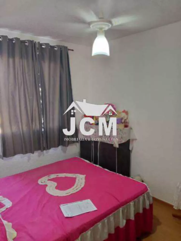 Apartamento, 2 quartos, 49 m² - Foto 11