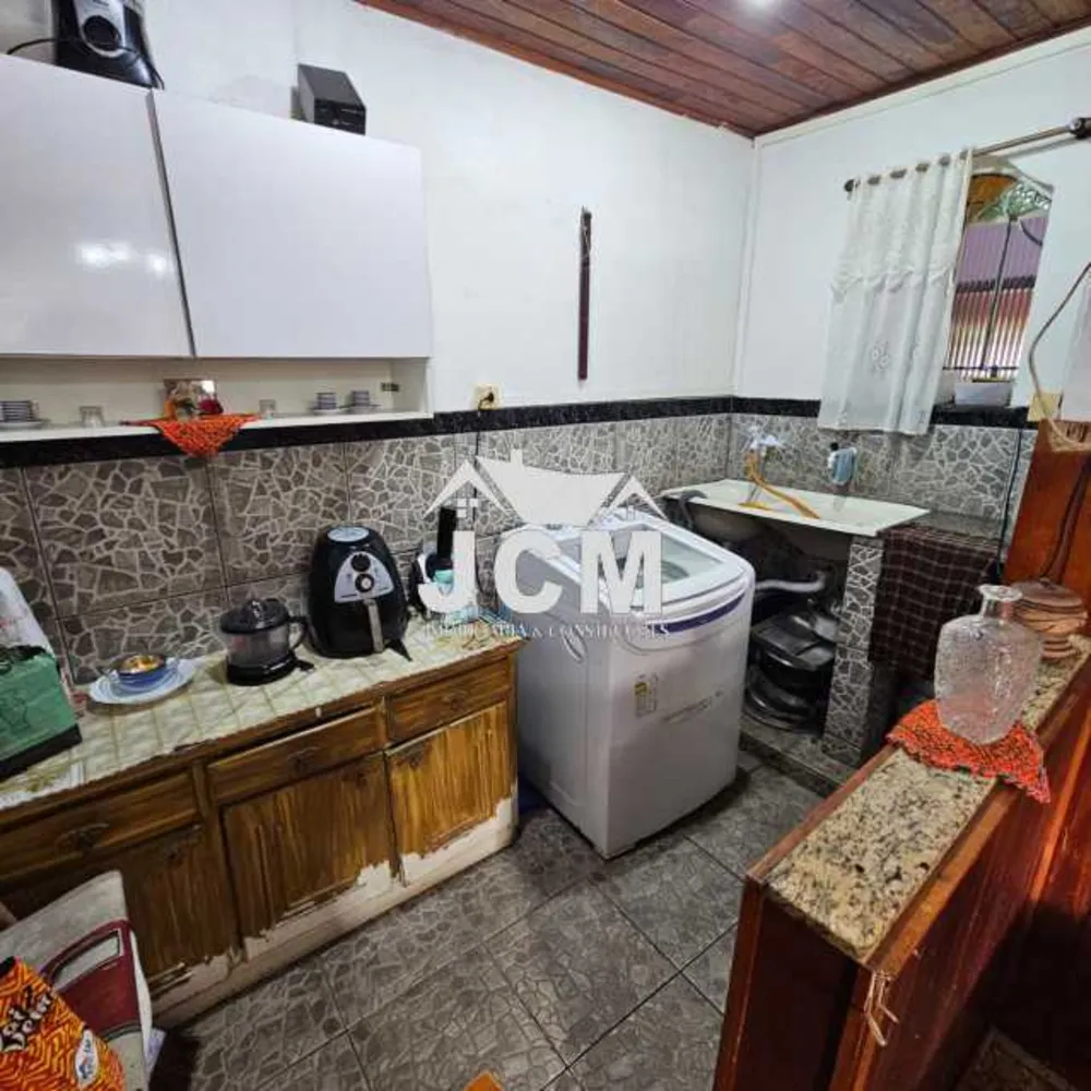 Casa, 3 quartos, 178 m² - Foto 4