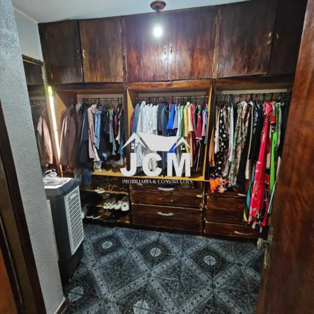 Casa, 3 quartos, 178 m² - Foto 13