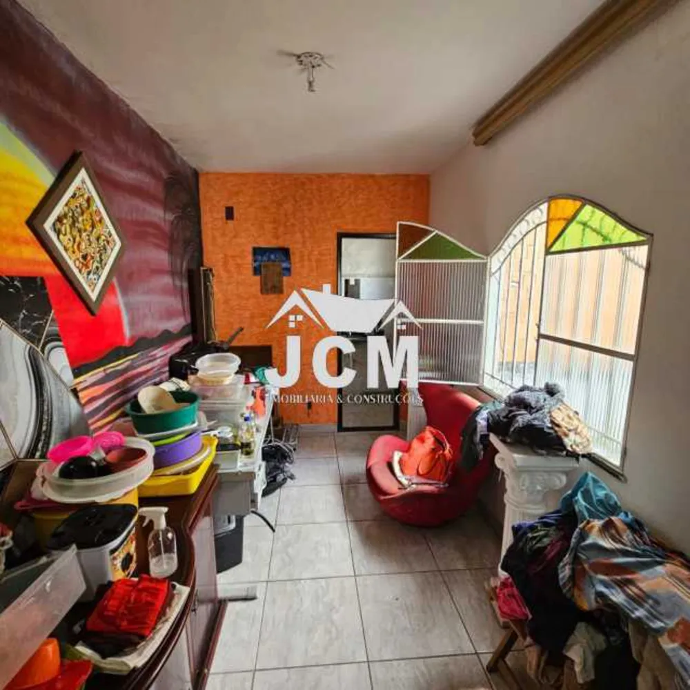 Casa, 3 quartos, 178 m² - Foto 5