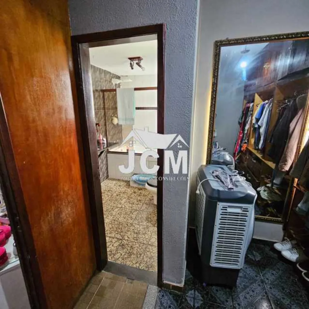 Casa, 3 quartos, 178 m² - Foto 12