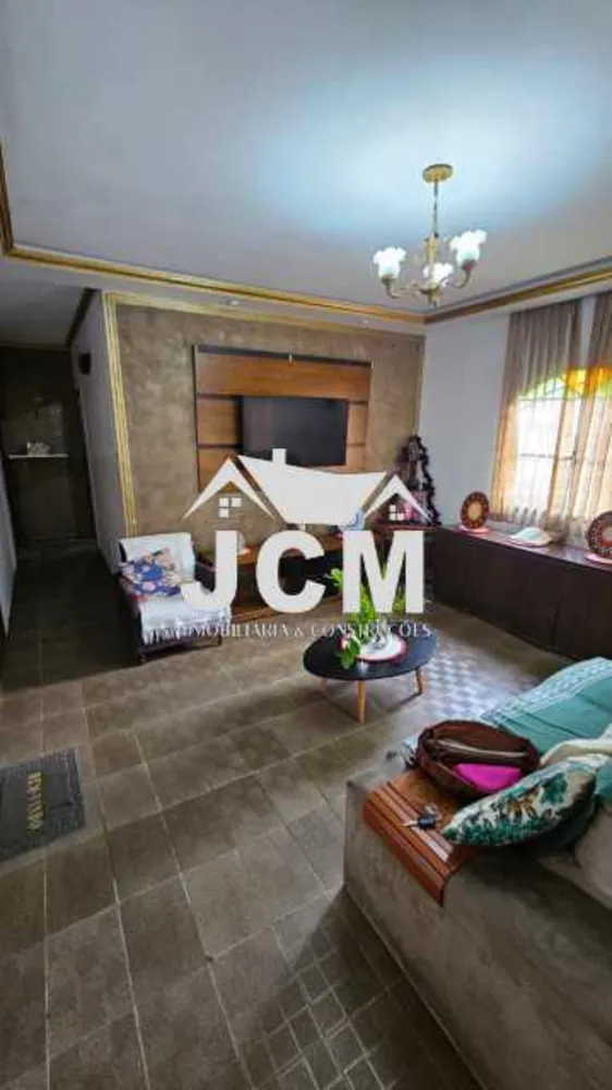 Casa, 3 quartos, 178 m² - Foto 3