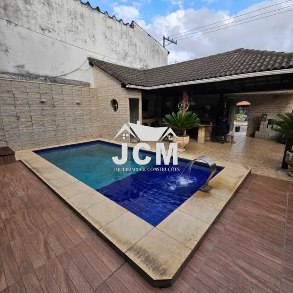 Casa, 3 quartos, 178 m² - Foto 8