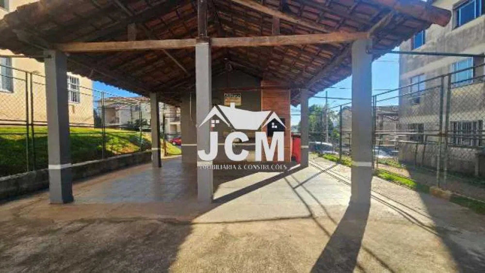 Apartamento, 2 quartos, 50 m² - Foto 7