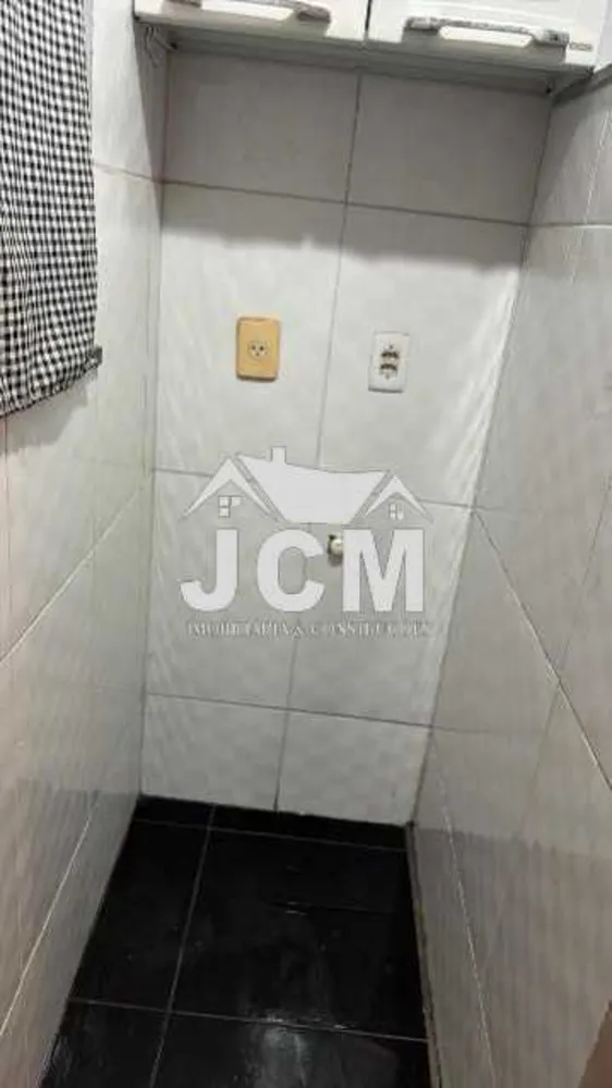 Apartamento, 2 quartos, 50 m² - Foto 16
