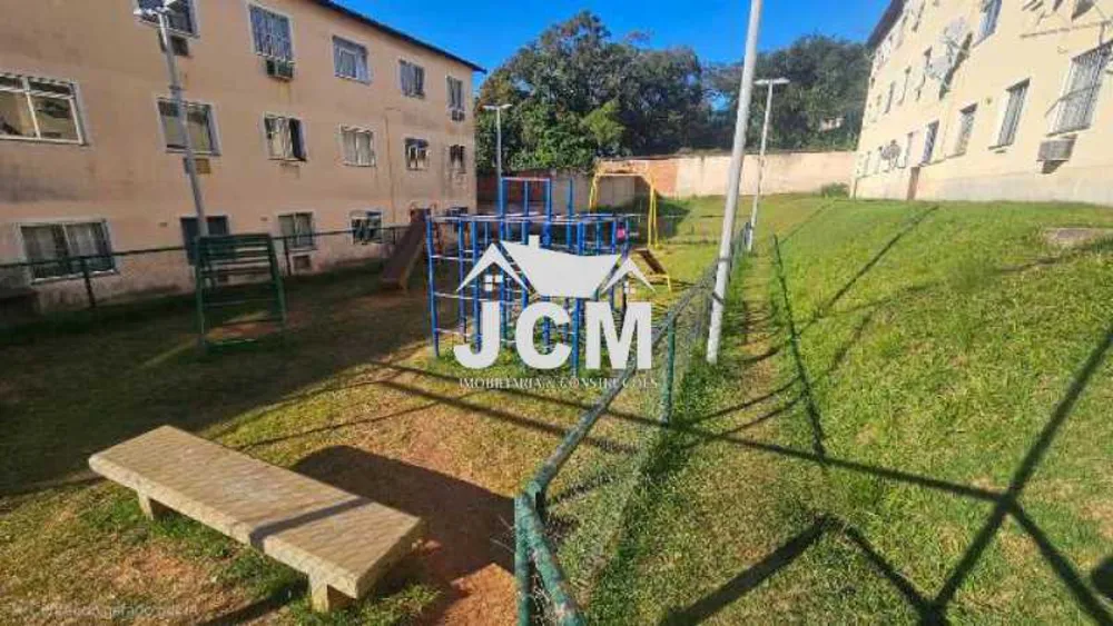 Apartamento, 2 quartos, 50 m² - Foto 11