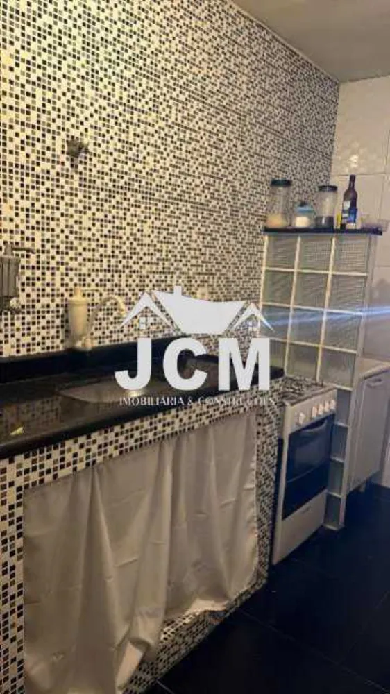 Apartamento, 2 quartos, 50 m² - Foto 8