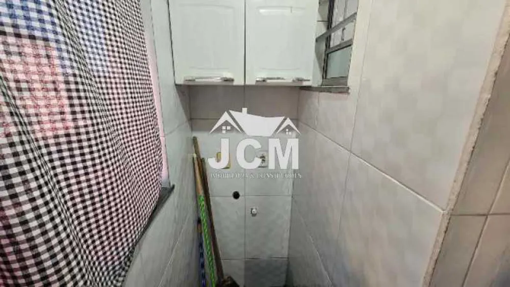 Apartamento, 2 quartos, 50 m² - Foto 29