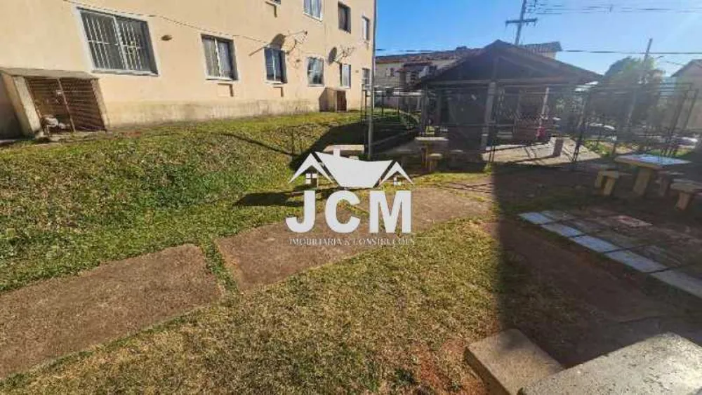 Apartamento, 2 quartos, 50 m² - Foto 9